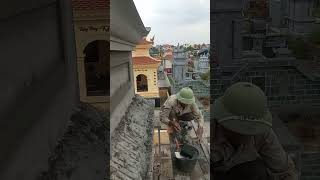Xây dựng mộ