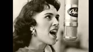 You&#39;ve Turned To A Stranger  -   Wanda Jackson