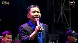 Download lagu UGS MUSIK - ADJIE ADRIAN - PASRAH mp3