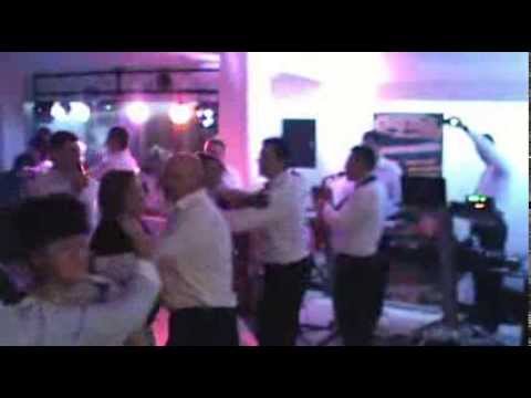 Gabi Bunea  - Ceterasii de la Gherla -LIVE 2014