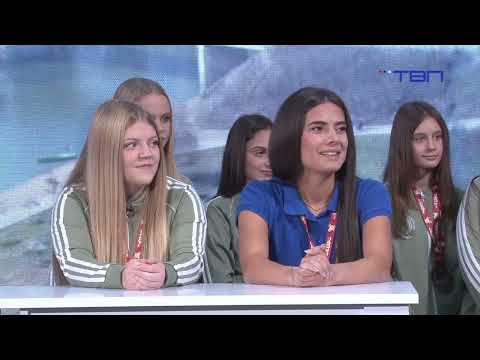 Članice DVD-a iz Glogonja gošće emisije "Hronika Pančeva" -TV Pančevo