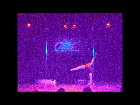 Pole Theatre Croatia 2014 - CLASSIQUE - Ana Goja
