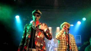 The Gluey Bros~Childhood Toys at the Viper Room 1/10/11