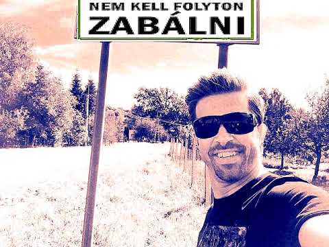 Dark Balázs - Nem zabálsz! (Club remix)