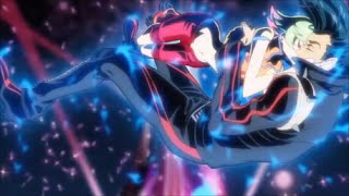 Redline skrillex turn it up