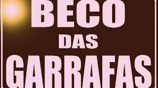 Renascer do Beco das Garrafas (teaser) 2014