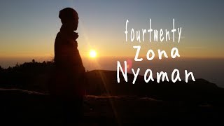 Download lagu Fourtwnty   Zona Nyaman ( lirik ) OST  Filosofi Kopi 2  Ben mp3