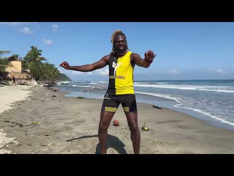History of PUNTA GARIFUNA and Punta Tutorial- Learn how to dance  Punta