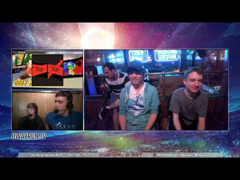 The Break #426   SSB4 G2   Jakal VS Shoyo James