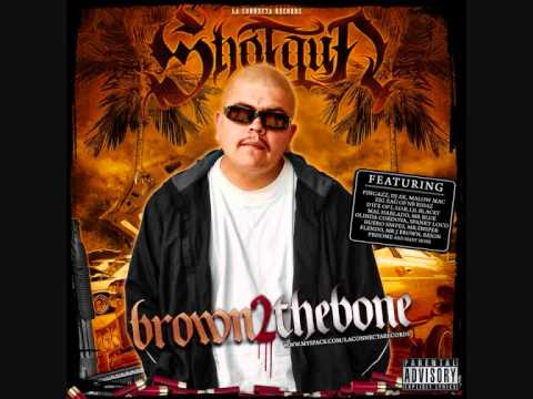 Shotgun-Homies Feat. Flendo & Psyko