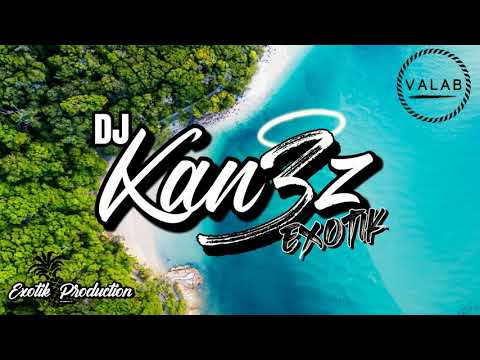 GOULAM ft SOURETTE X DJ KAN3Z - Number One [NEW REMIX KOMPA 2020]
