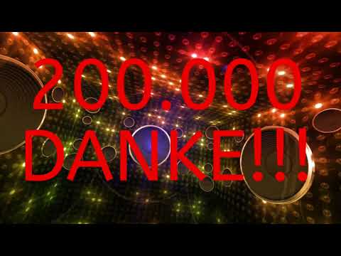 200.000 Mythengemeindenmitglieder-Special :-)