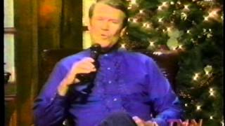 A Country Christmas with Glen Campbell Part 1-1998