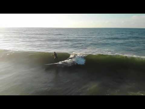 FayDay - Episode 68 - Late Summer Mini Slabs (@Gilgo Beach)