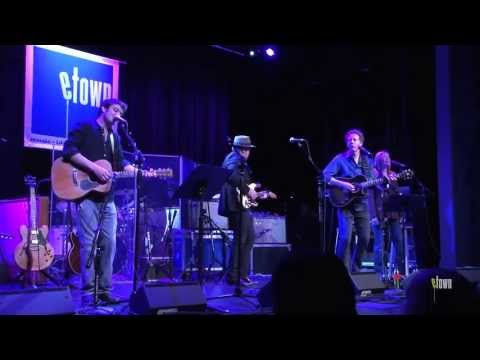 eTown Finale with Dave Alvin & Max Gomez - Careless Love (eTown webisode #406)