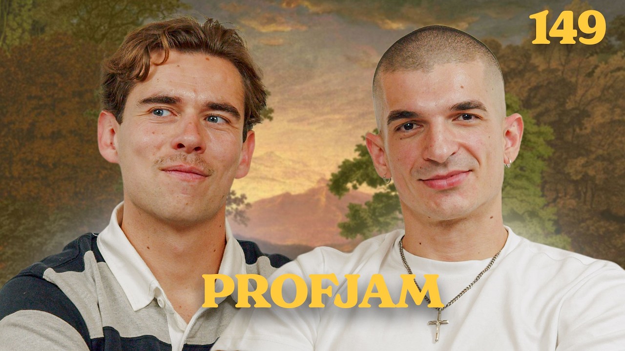 Entrevista ProfJam - Watch.tm, 2026