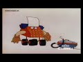 The Typewriter V For Vacuum Sesame Street Episode 3502