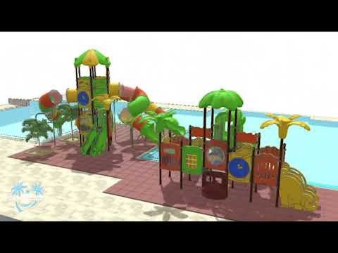 Camping Village Portofelice - Novità Estate 2022! (Piscina Nuovi Scivoli)