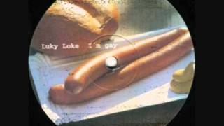 Luky Loke - I´m Gay (Solid Sleep Remix) (1997)