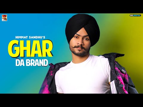 Poster ghar da brand lyrics – himmat sandhu