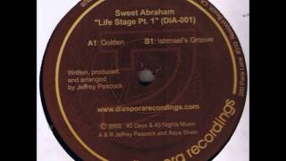 Sweet Abraham - Ishmaels Groove