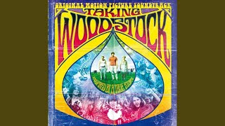 One More Mile (Taking Woodstock Original Soundtrack) (2009 Remastered Version)