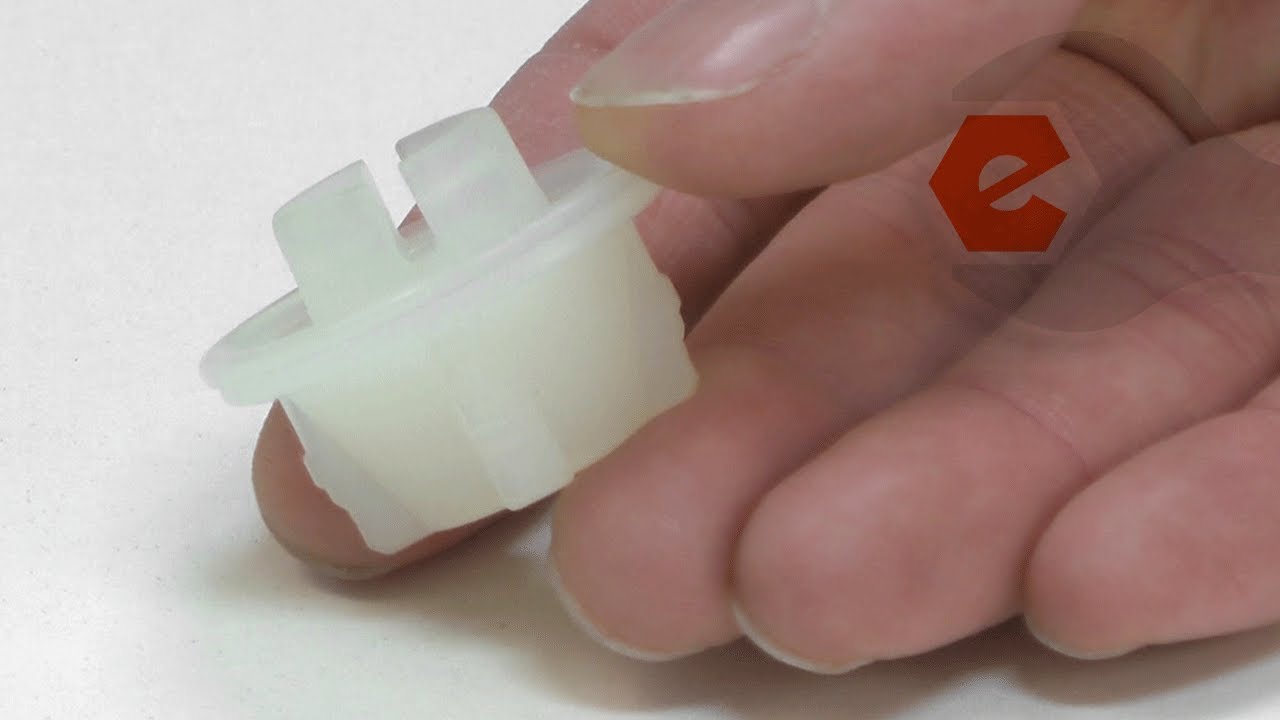 Replacing your Ridgid Nailer Seal