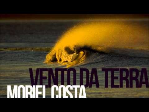 Moriel Costa -  Vento da Terra