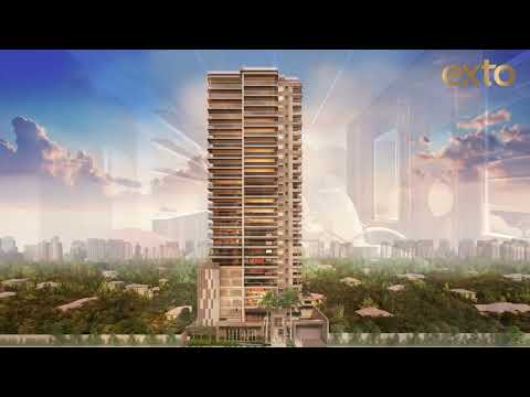 Palm Collection Pacaembu | Filme Empreendimento [Resumo]