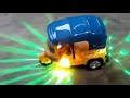 A Beautiful New Model Toy Of Rc Rickshaw Has Come Ready In The Market Rc Rickshaw In Pakistan