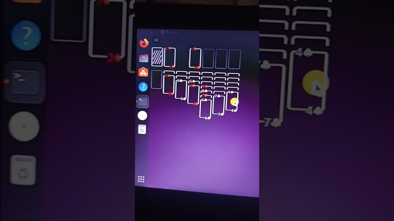 How to Play Solitaire in Your Linux Terminal With solitaire-tui