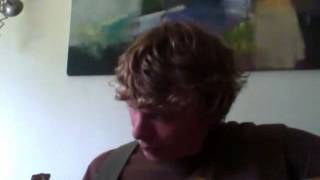 Frank Pennacchio - Chin Chin and Muk Muk (Devendra Banhart cover)