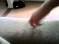 Andreas Finger Breakdancing