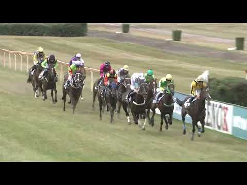 Dostihy Lysá nad Labem 6. 7. 2023 - 3. dostih - Cena hřebčína Doubravy