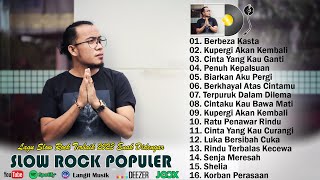 Download lagu Berbeza Kasta  ~  Andra Respati Full Album Terbaik 2023 | Kupergi Akan Kembali ,Cinta Yang Kau Ganti mp3