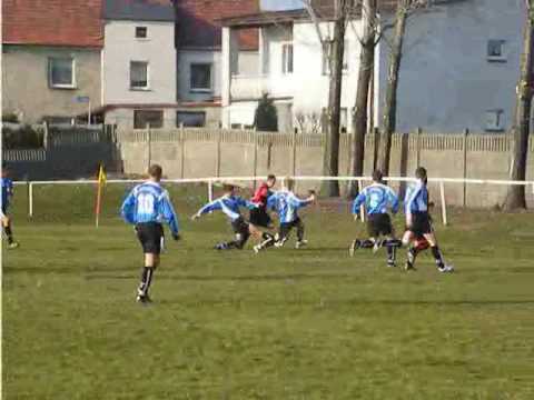 LKS Studzienna - LKS Wicher Płonia 3:1 (1:0)  4/5
