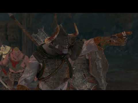 Fastest Graug Hunt - Shadow Of War