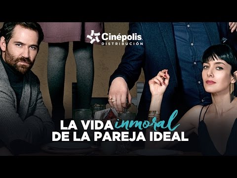 Tales Of An Immoral Couple (2016) Trailer