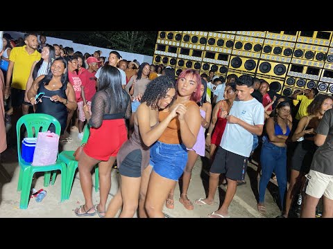 FESTA DO POVO // POV. PEDREIRAS - CAJAPIÓ - MA // IMPÉRIO MUSICAL / 2026 