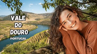 Vale do Douro: O Guia Definitivo para Descobrir Vinhos, Paisagens e Experiências Inesquecíveis