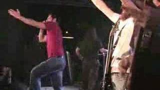 The Red Chord-Black Santa/Nihilist