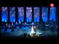 Любовь Успенская - Лодочка (Live) 