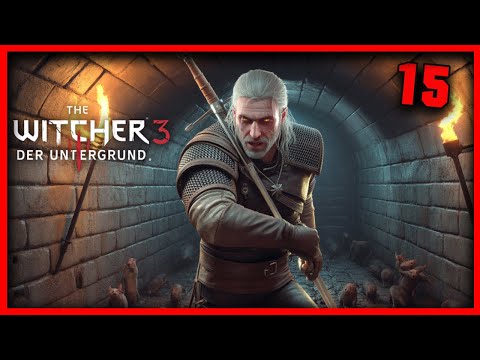 Was verbirgt sich unter Novigrad? Finde es heraus! - The Witcher 3