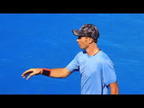 12 12 2017 Phongsapak Kerdlaphee THA VS Yan Sabanin RUS