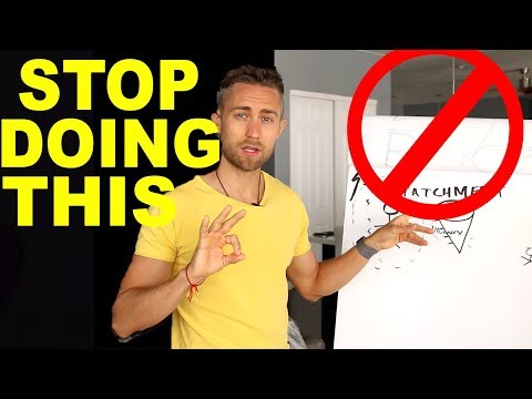 3 Ways Attachment Is Blocking Money Love & Success From Manifesting In Your Life (Do this Instead)