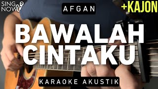 Download lagu Bawalah Pergi Cintaku Afgan... mp3