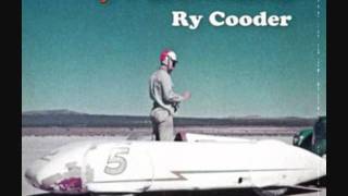 Little Trona Girl - Ry Cooder