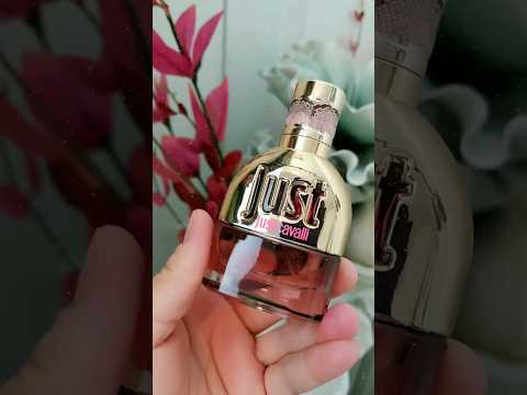 🌸Just Cavalli 🌸♥️ Gorgeous #shorts #fragrance #perfume #justcavalli #scentoftheday #robertocavalli