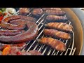 Video Kamado Big Joe III