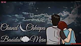 Download lagu Chand Chupa Baadal Mein l Arif Khan Song 2023 mp3